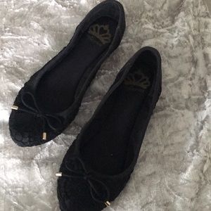 Fergalicious flat